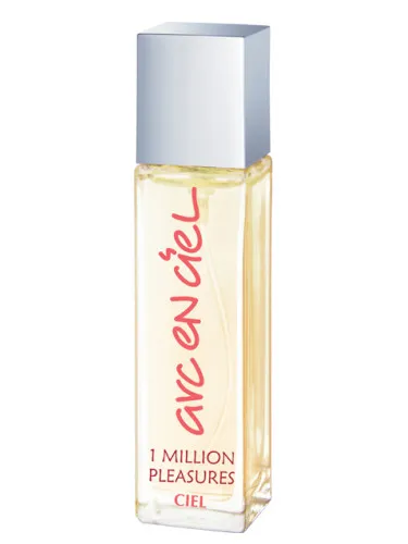 Arc-en-ciel 1 Million Pleasures