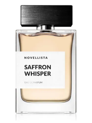 Saffron Whisper