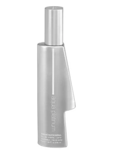 Masaki Aqua Platinum