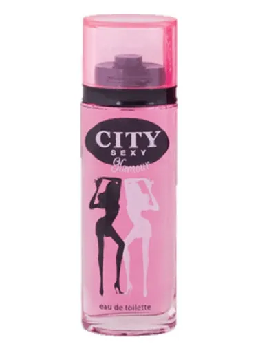 City Sexy Glamour