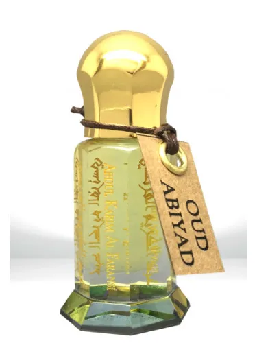 Oud Abiyad