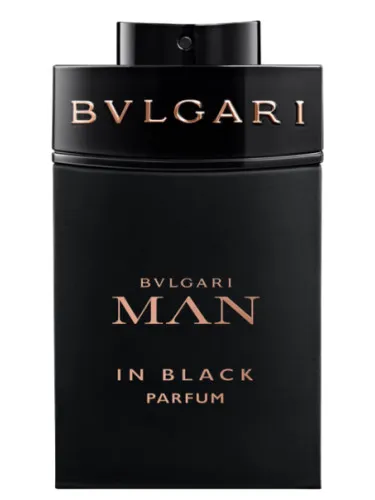 Bvlgari Man In Black Parfum