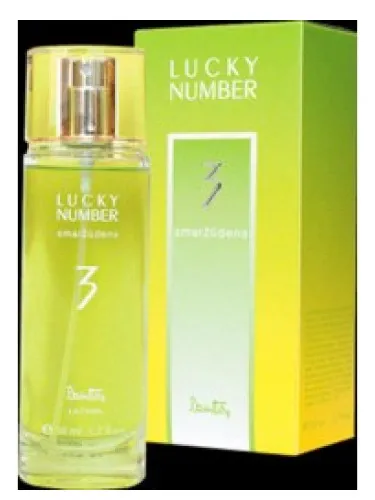 Lucky Number 3