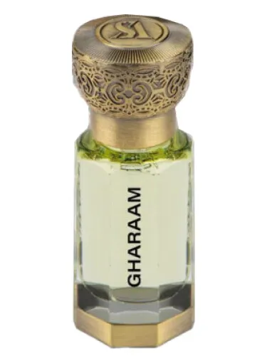 Gharaam Oil