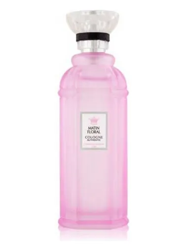 Matin Floral
