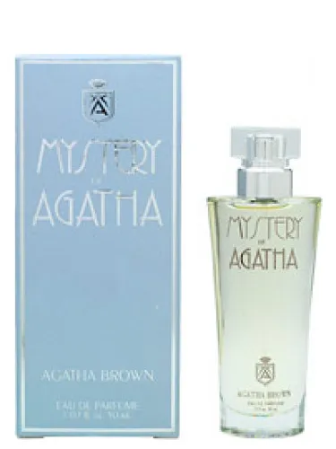 Mystery of Agatha