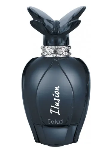 Delikad Ilusion Butterfly