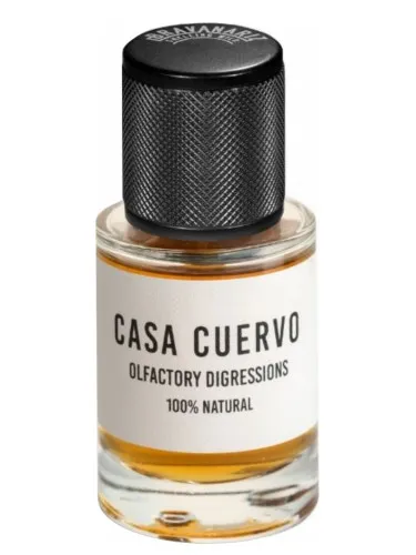 Casa Cuervo