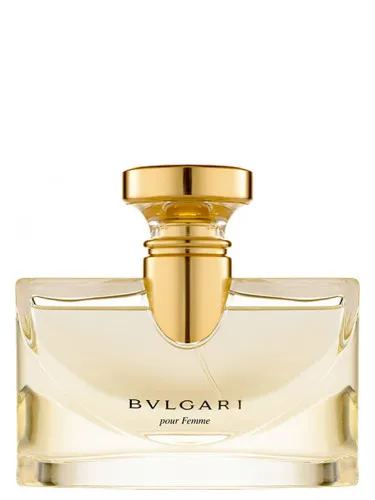 Bvlgari Pour Femme
