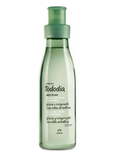 Folhas de Limão e Graviola