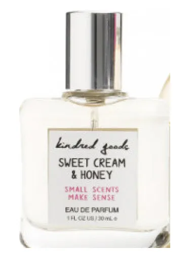 Sweet Cream & Honey