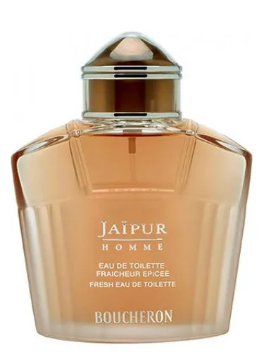 Jaipur Homme Fraicheur Epicee