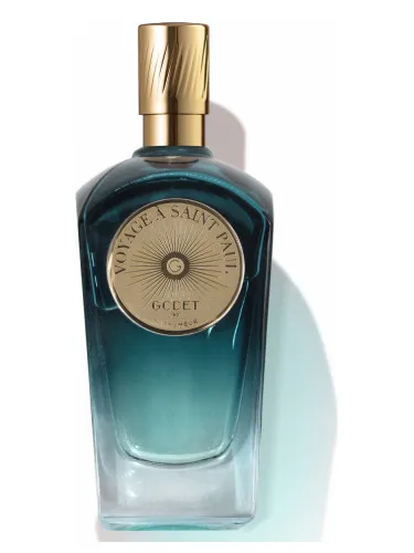 Voyage à Saint Paul