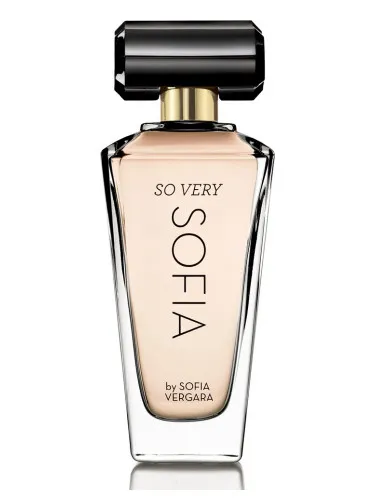 So Very Sofia by Sofia Vergara