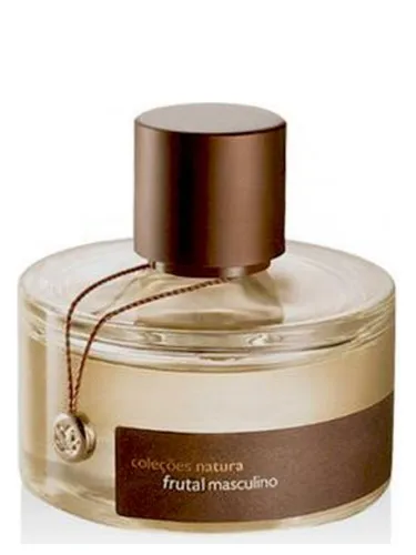 Frutal Masculino