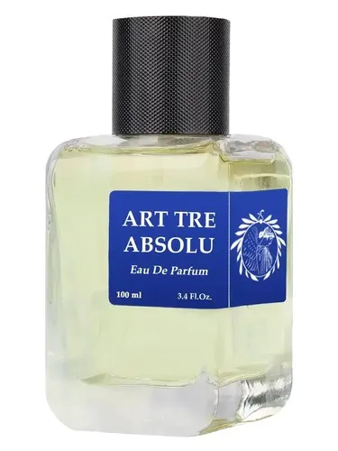 ART TRE ABSOLU