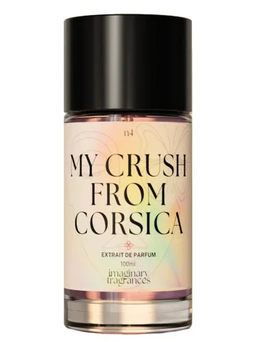 My Crush From Corsica