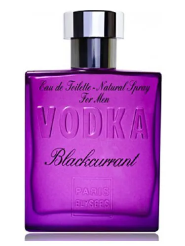 Vodka Blackcurrant