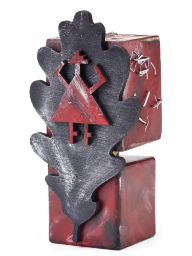 My Judgement Day - Elixirul Vecerniei