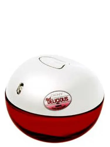 DKNY Red Delicious Men