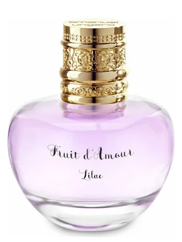 Fruit d'Amour Lilac