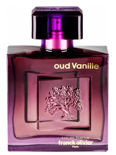 Oud Vanille