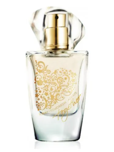 Today Tomorrow Always Together