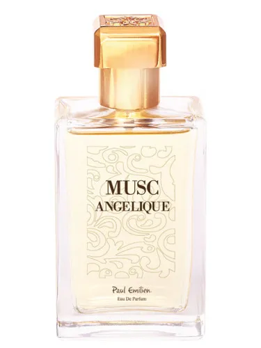 Musc Angelique