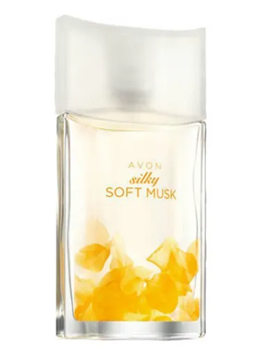 Silky Soft Musk