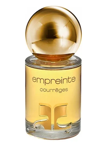 Empreinte (new)