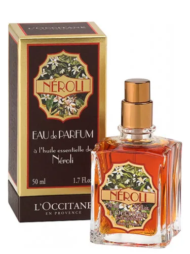 Neroli Eau de Parfum