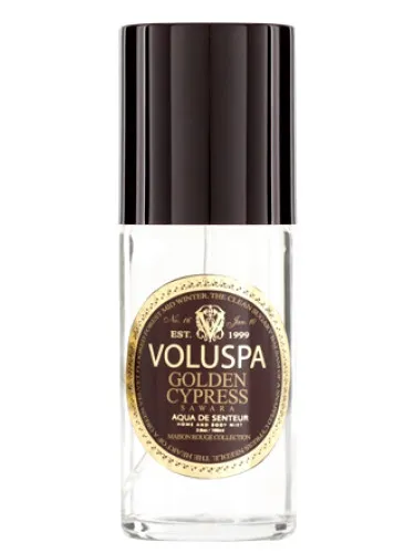 Golden Cypress Sawara