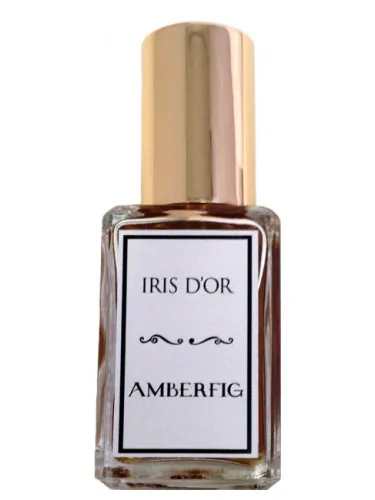 Iris d'Or