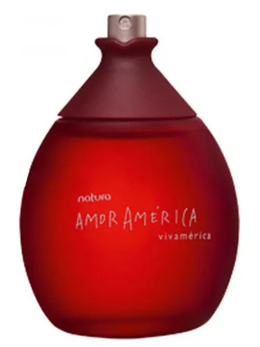 Amor América Vivamérica