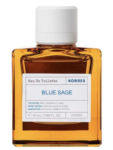 Blue Sage
