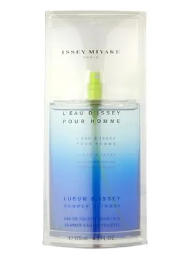 L'Eau d'Issey Pour Homme Summer Glimmer
