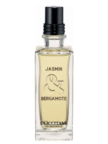 Jasmin & Bergamote