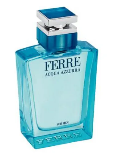 Acqua Azzurra