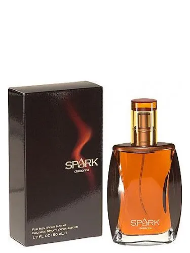 Spark for Men