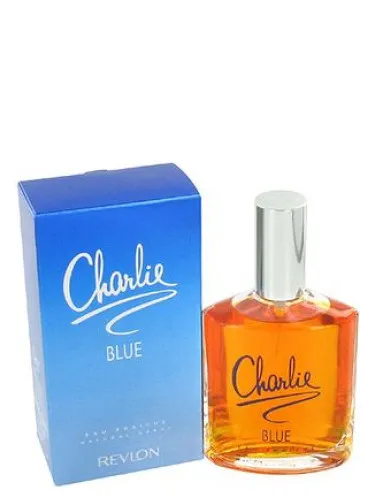 Charlie Blue