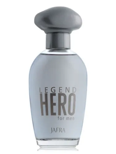 Legend Hero for Men