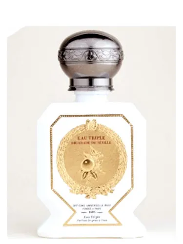 Eau Triple Bigarade De Seville