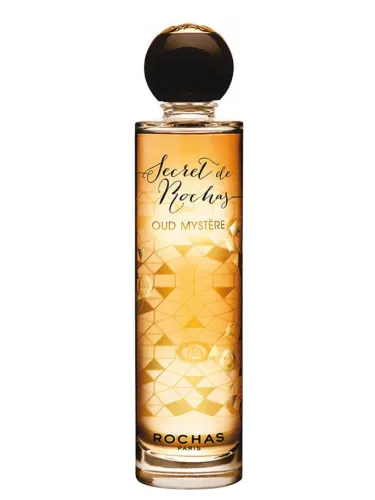 Secret de Rochas Oud Mystère