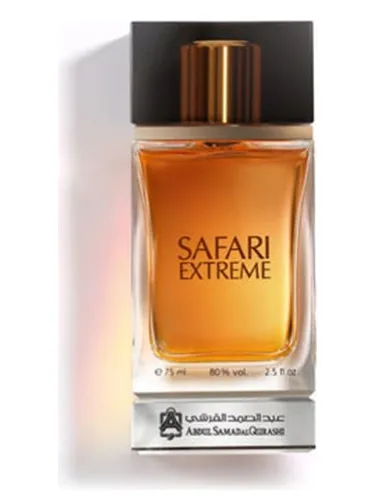 Safari Extreme