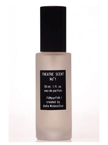 Theatre Scent No 1