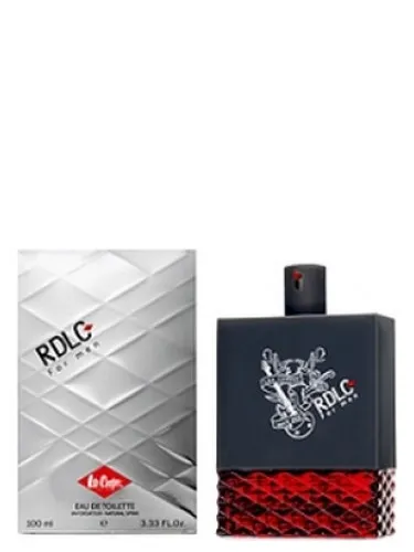RDLC for Men