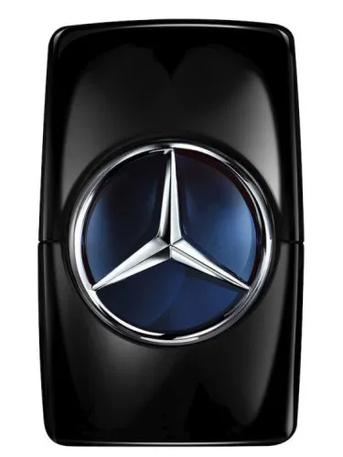 Mercedes Benz Man Intense