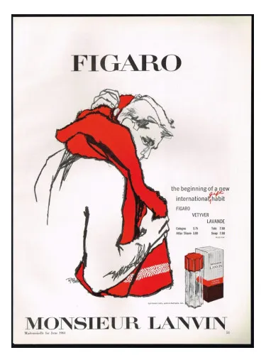 Figaro