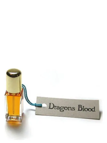 Dragons Blood