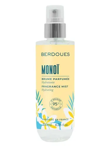 Monoï Fragrance Mist